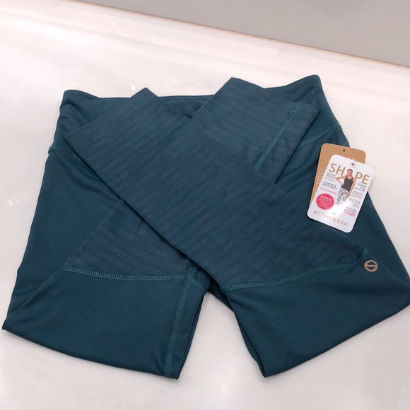 Yoga/Fitness Leggings - Picture 3 of 5